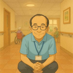 Picture of 丹羽 英之